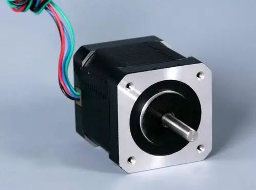 步進(jìn)電機減速機